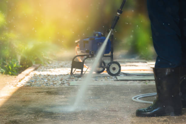 Best Dumpster Area Cleaning  in Leechburg, PA